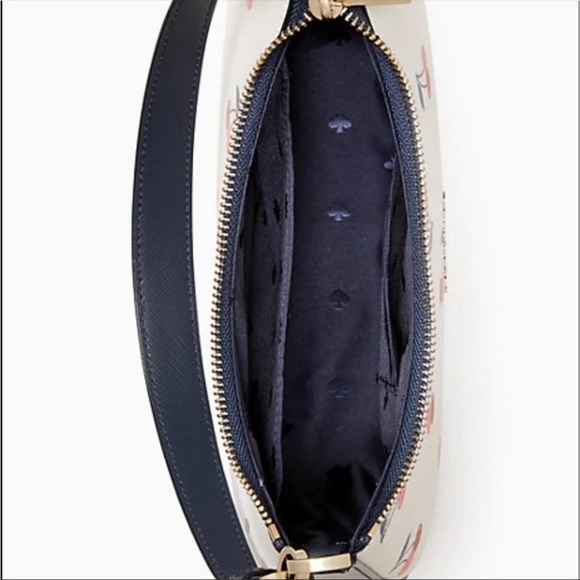 Kate Spade Staci Cherry Crossbody Bag - Picture 9 of 11